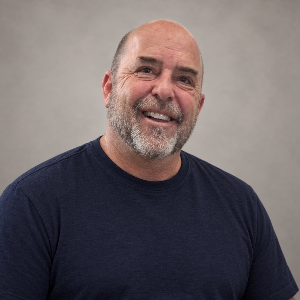 Dave Gash — Painting Advisor